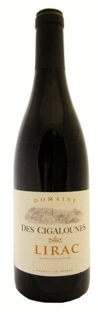 DomainedesCigalounes,Lirac202175cl