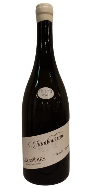 ChâteaudeChamboureauMolleux“ChevalierBuhard”,2013