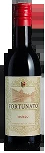FortunatoRosso(187ml)2024
