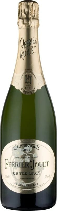 Perrier-JouetGrandBrut75clNV