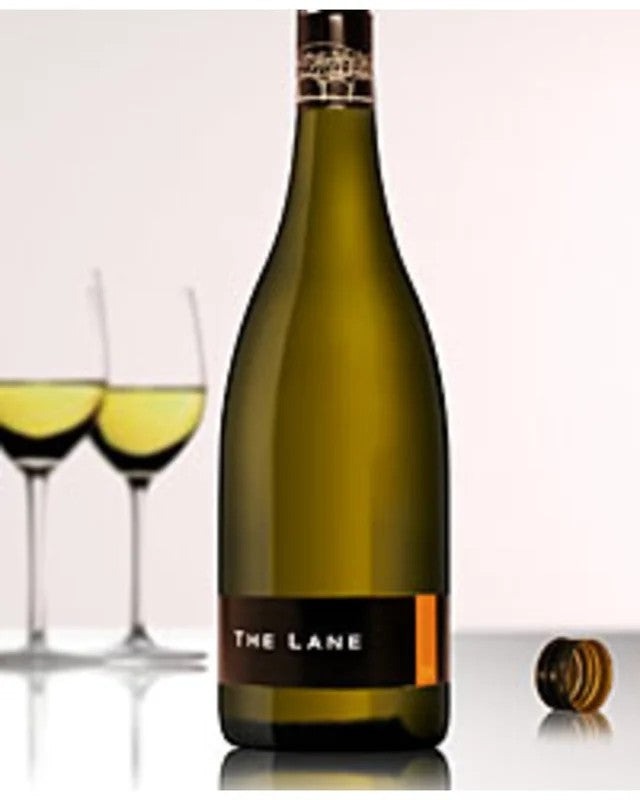 2007TheLaneSingleVineyardViognier