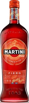 MartiniFieroVermouth75clNV