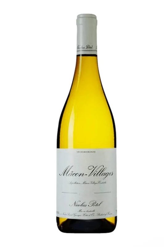 NicolasPotelMacon-Villages(750ml)