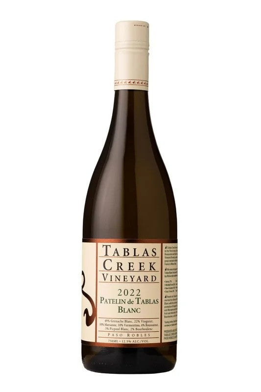 TablasCreekPatelindeTablasBlanc2024–750ML
