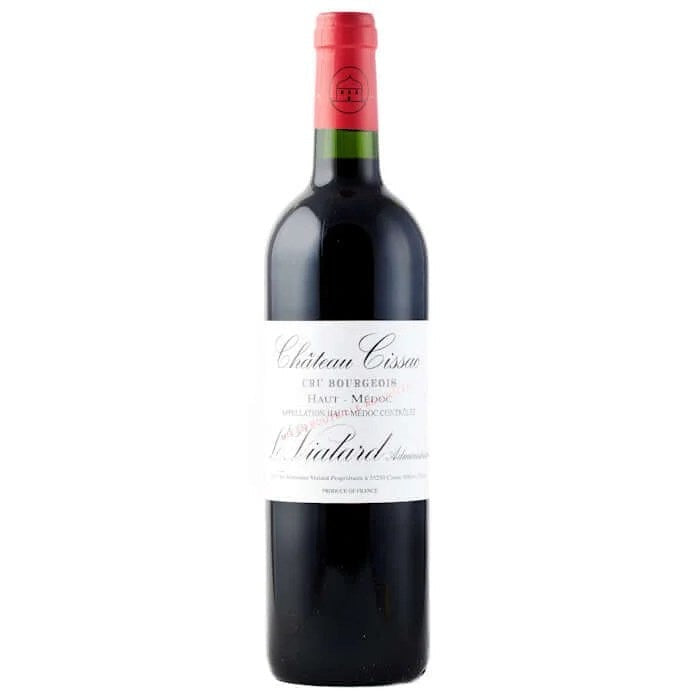 ChâteauCissac,Haut-Médoc2017