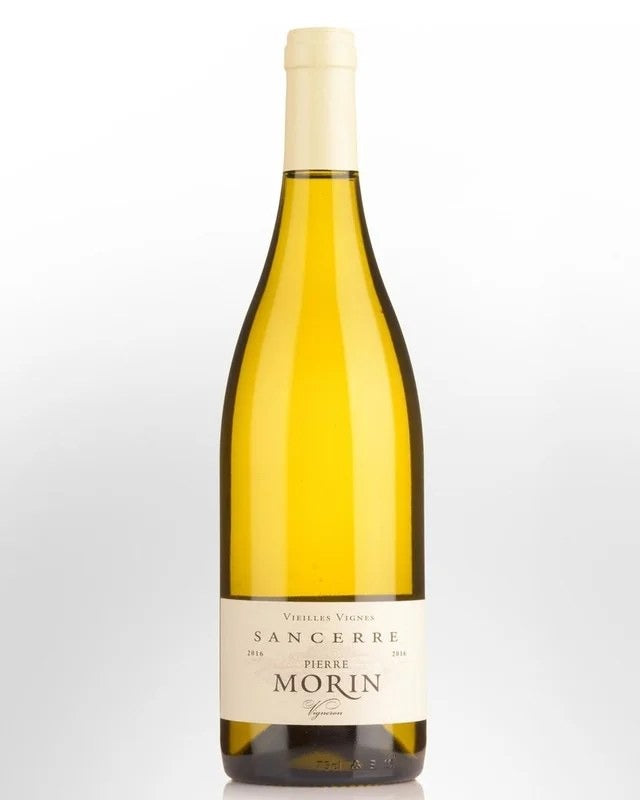 2016PierreMorinVieillesVignesSancerre
