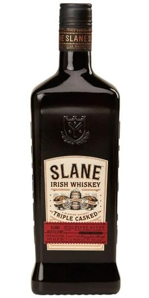 SlaneTripleCaskedWhiskey