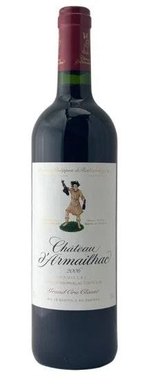 2006WinefromBordeaux