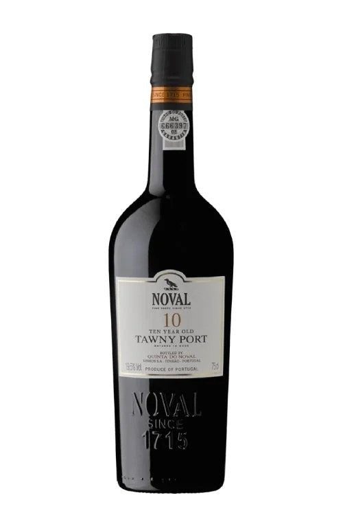 QuintadoNoval10YearTawnyPort(750ml)
