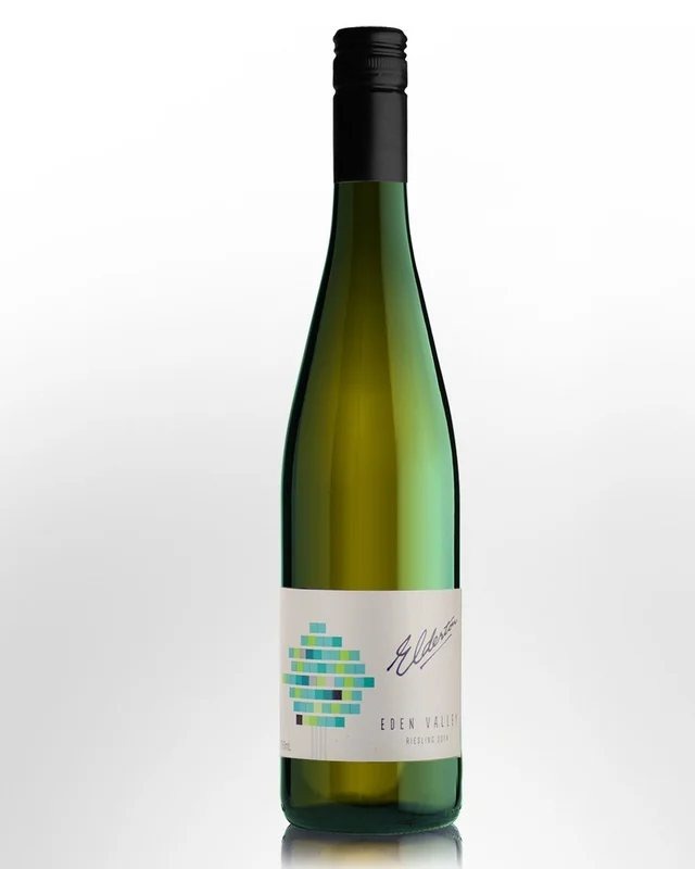2014EldertonEdenValleyRiesling