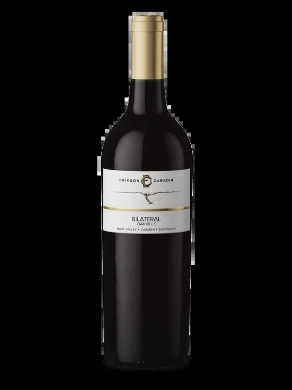 Erikson&CaradinBilateralCabernetSauvignon2022(750ml)