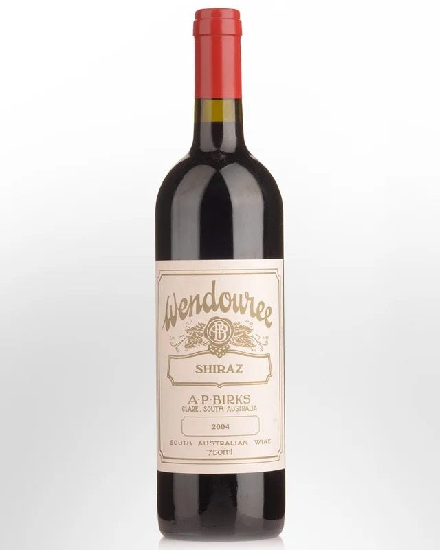 2004WendoureeShiraz