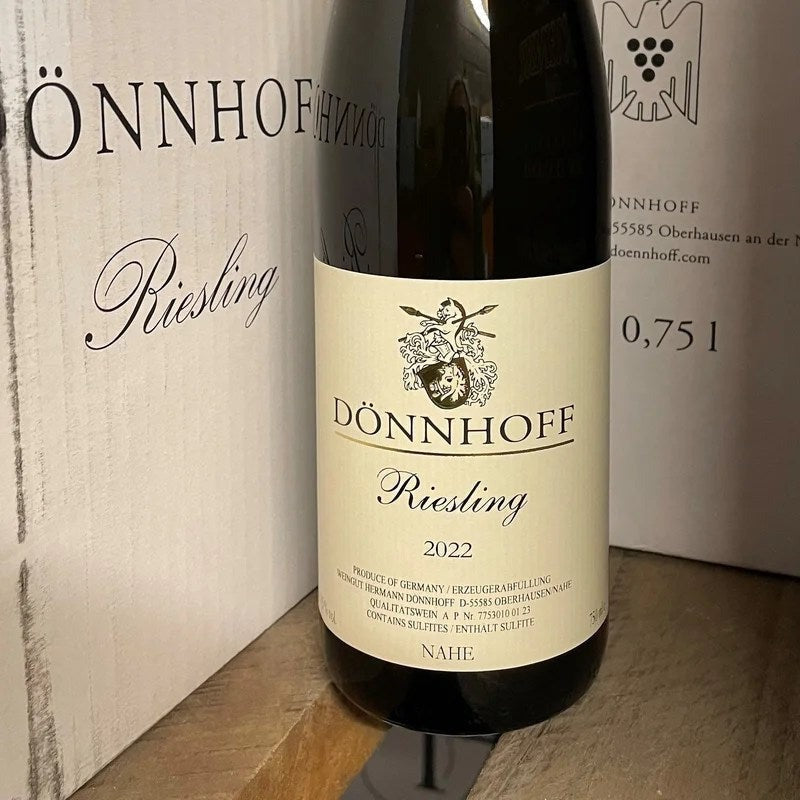 DonnhoffRiesling2022