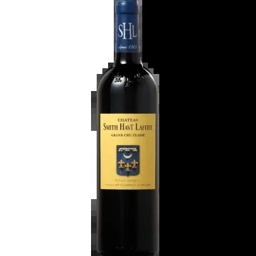 ChâteauSmithHautLafitte2021–CruClassédeGraves
