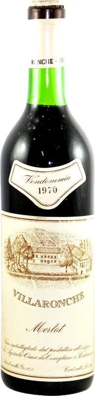 Merlot,1970RedWine