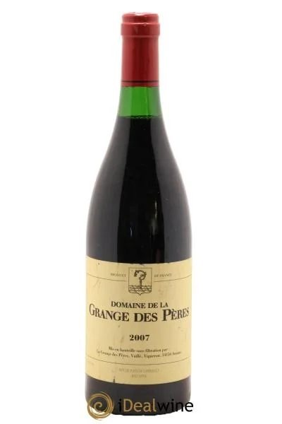 Paysd’HéraultGrangedesPèresLaurentVaillé2007