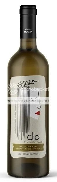 MusesEstate,‘Clio,TheWhiteMuse’,ValleyoftheMuses202475cl