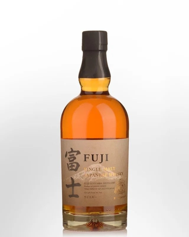 KirinFujiSingleMaltJapaneseWhisky(700ml)