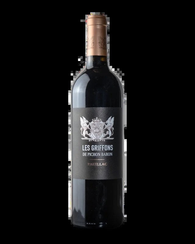 LesGriffonsdePichonBaronPauillac