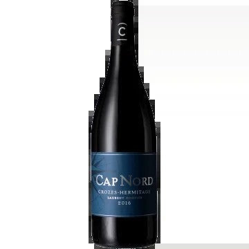 Crozes-Hermitage–CapNord2023–DomaineLaurentCombier