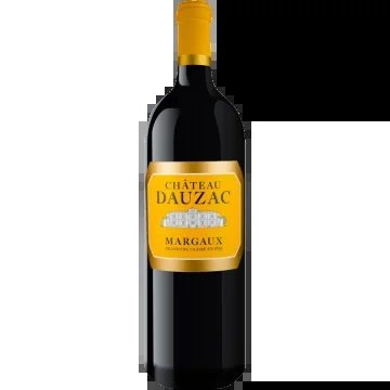 MagnumChâteauDauzac2016–5èmeCruClassé