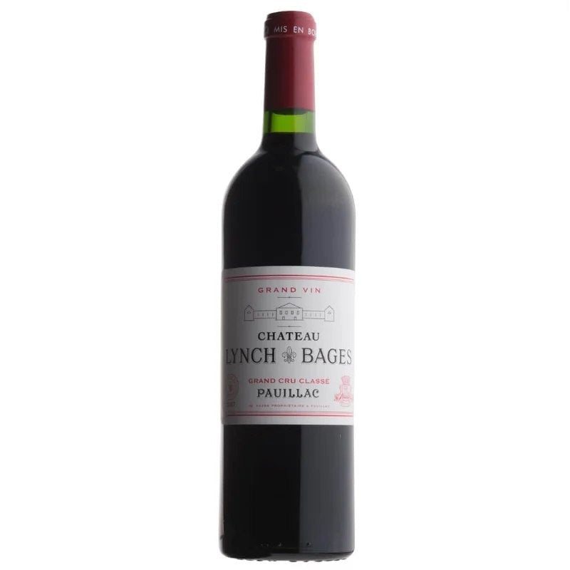 ChateauLynchBages,Pauillac2015