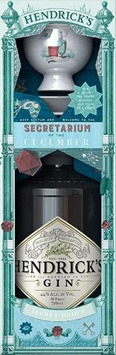 HendricksSecretOrder70cl