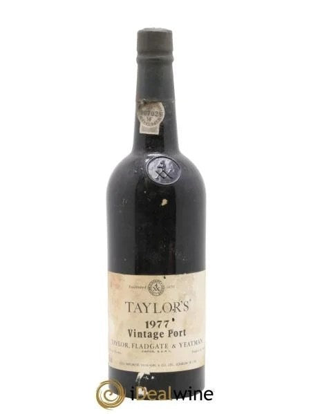 PortoTaylor’sVintage1977