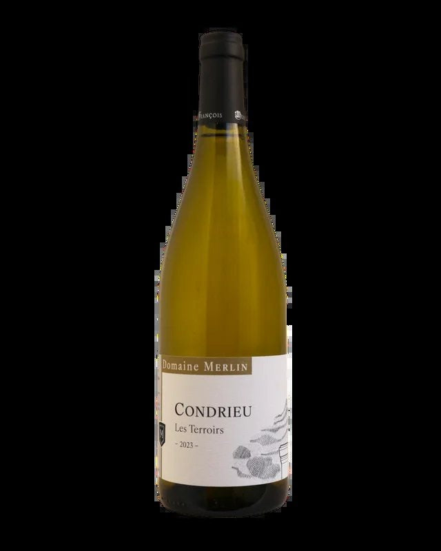 DomaineMerlinCondrieuTerroirs