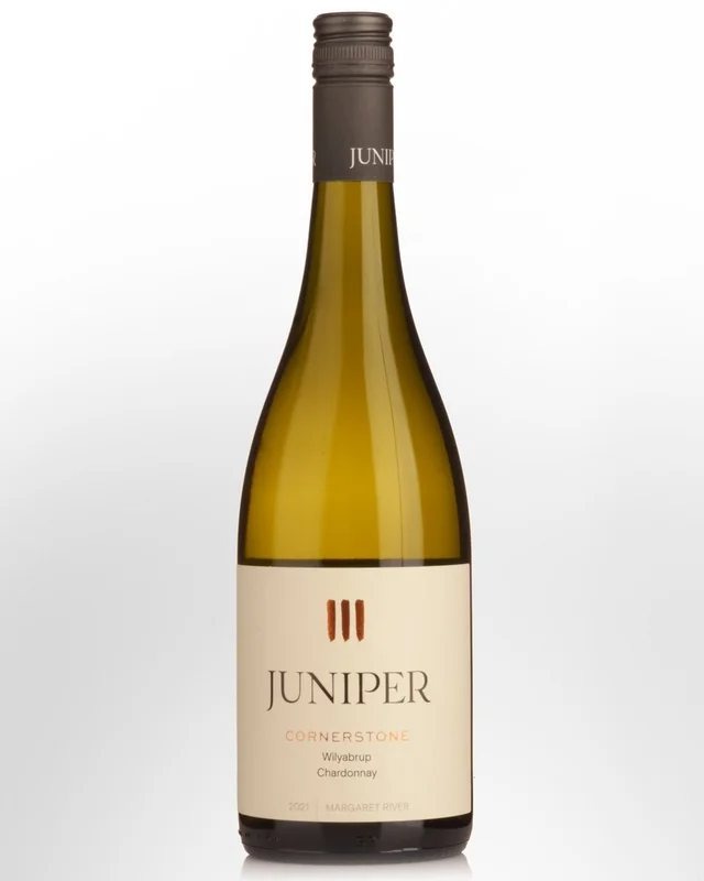 2021JuniperCornerstoneWilyabrupChardonnay