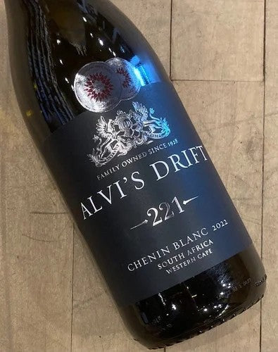Alvi’sDriftBlock221CheninBlanc
