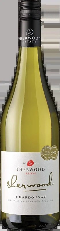 SherwoodEstateChardonnay