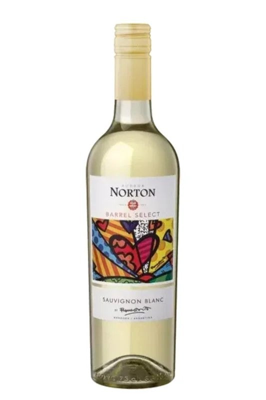 BodegaNortonSauvignonBlancBritto(750ml)