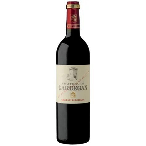 ChâteaudeGardegan2020/2021,CôtesdeCastillon,Bordeaux