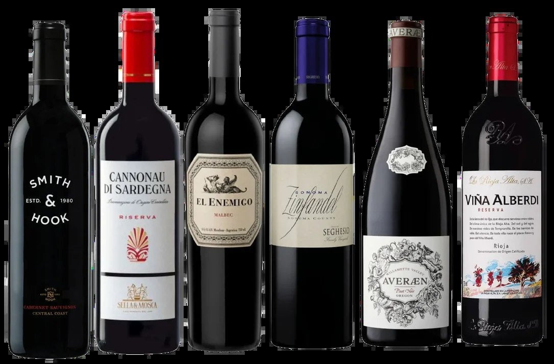 90+PointRedWineVarietyPack