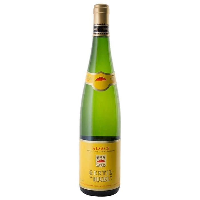 Gentil“Hugel”,Alsace2023