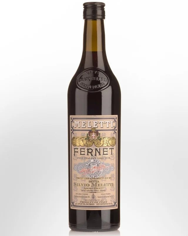 MelettiFernet(750ml)