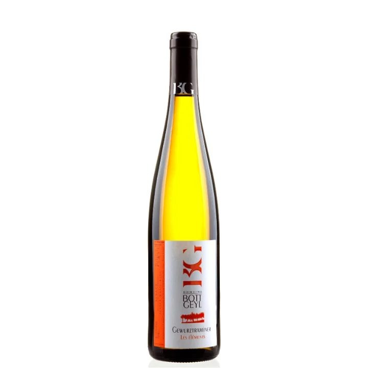 DomaineBott-Geyl,Gewurztraminer,LesElements.2020