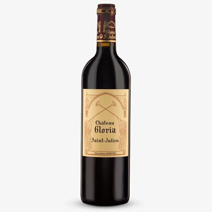 ChâteauGloria,Saint-Julien2022