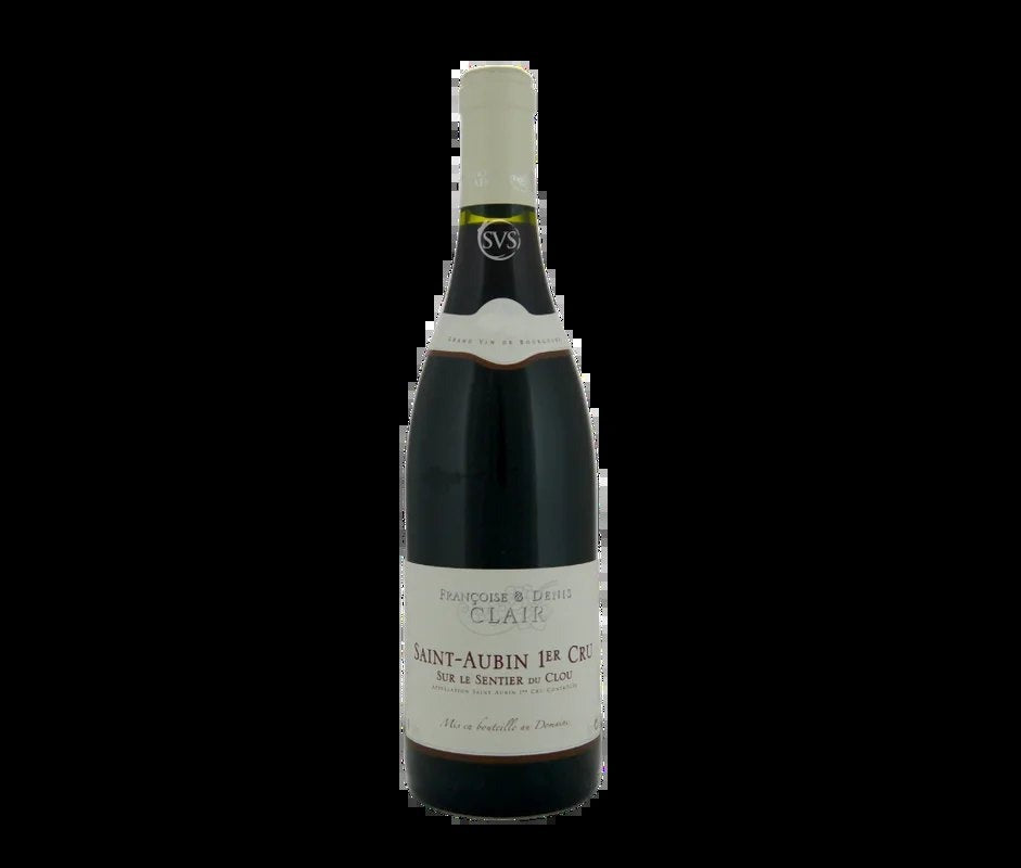 DenisClair,StAubinRouge1erCru,leSentierDuClou,2022