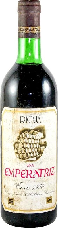 Rioja,1976RedWine