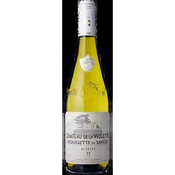 Roussette2025–DomaineduChâteaudelaViolette