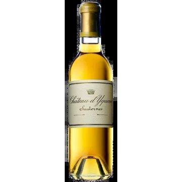 HalfBottleChâteaud’Yquem2022–1erCruClasséSupérieur