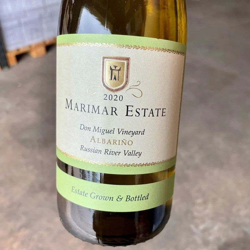MarimarEstateAlbarino2022RussianRiverValley