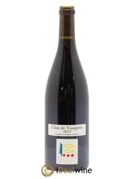 ClosdeVougeotGrandCruPrieuréRoch2023