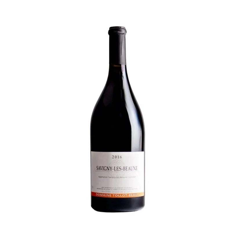 SavignyLesBeaune2016DomaineTollotBeaut