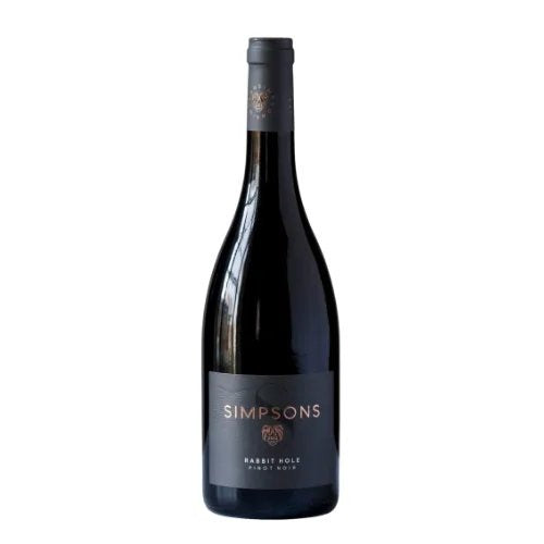 SimpsonsRabbitHolePinotNoir