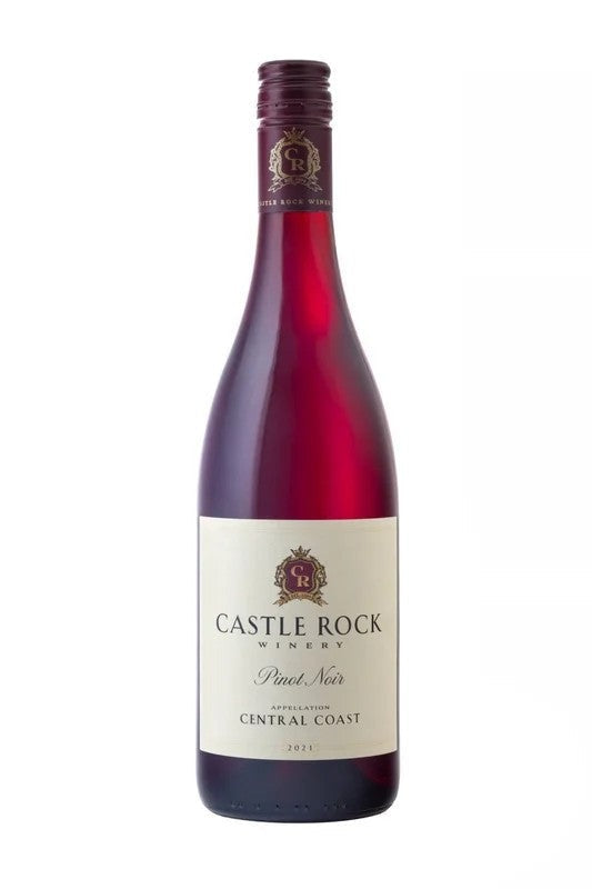 CastleRockPinotNoirCentralCoast–750ML