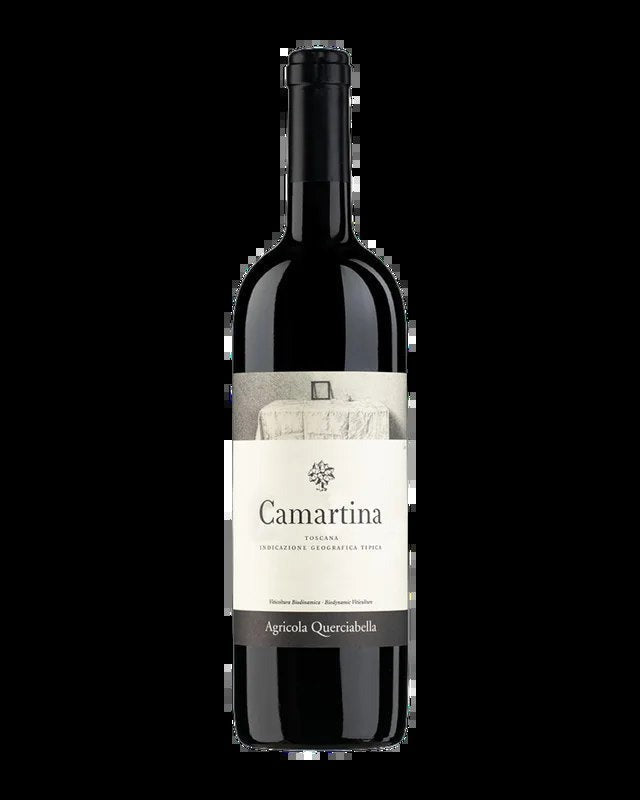 QuerciabellaCamartina