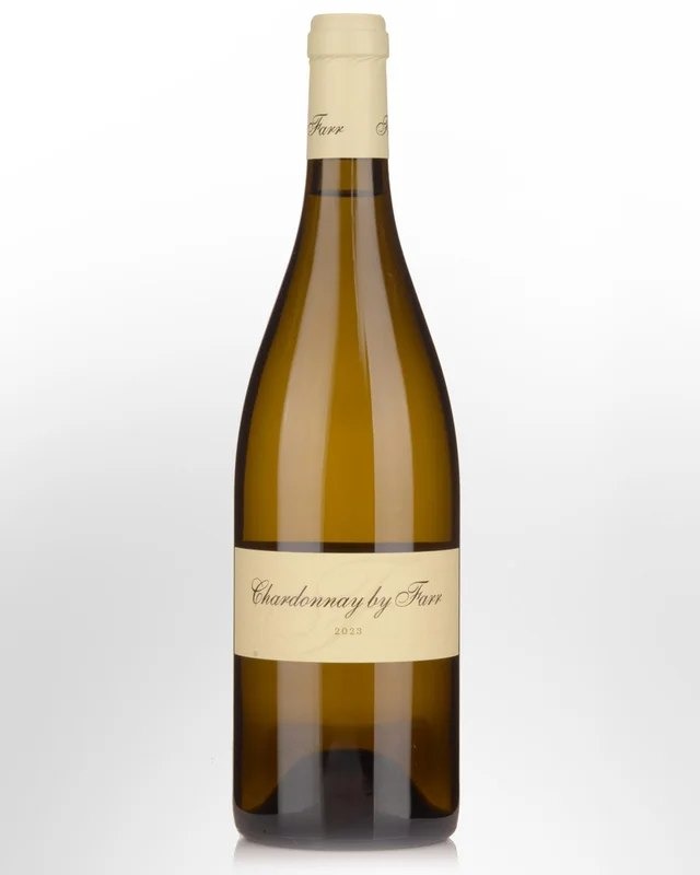 2023ChardonnayByFarr
